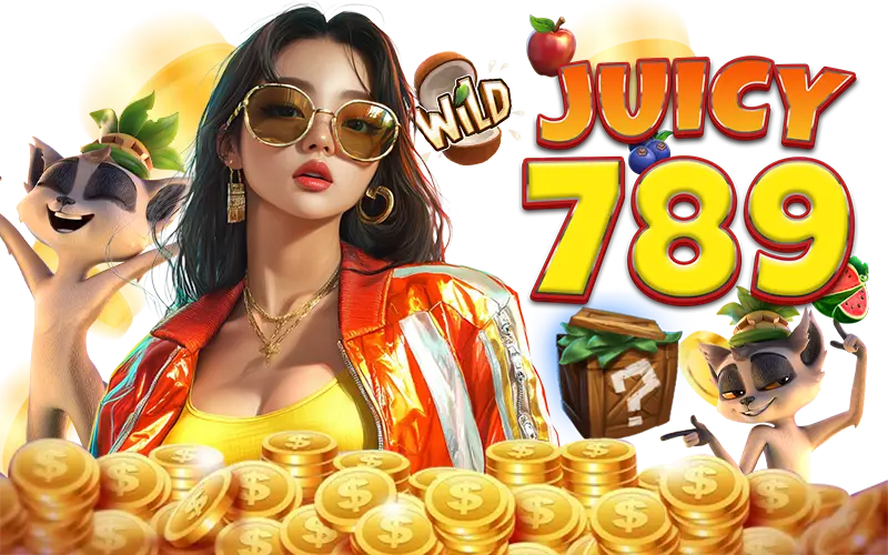JUICY789
