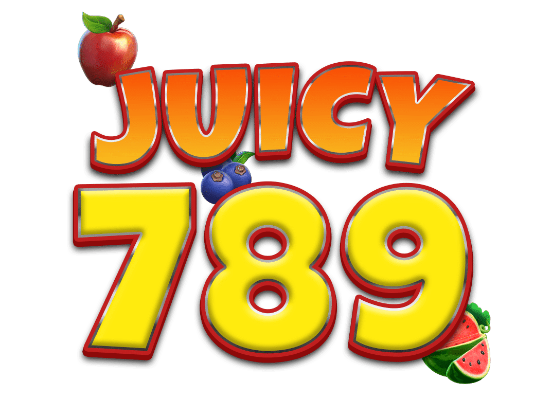 JUICY789 LOGO