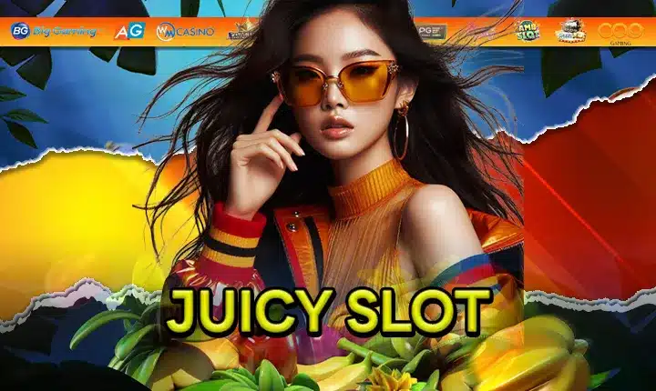 JUICY789 feature image